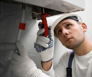 About Emergency plumbing pros Cordele, GA
