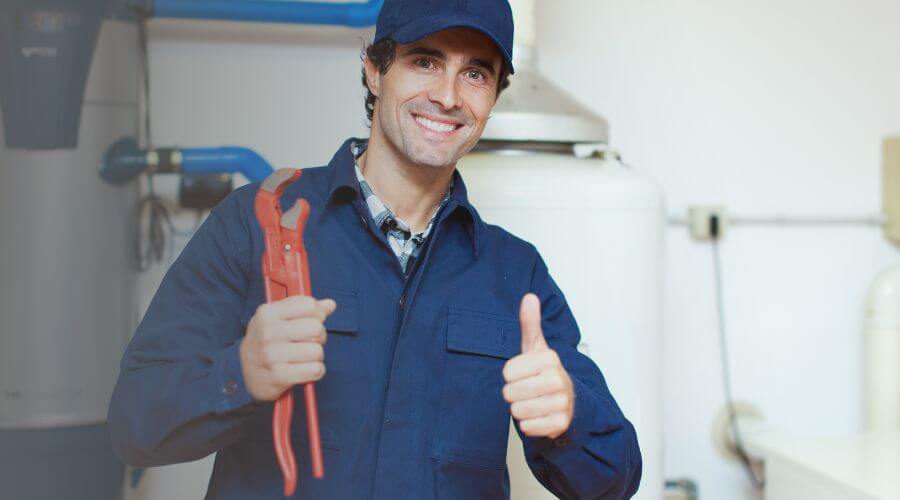 Professional emergency plumbing in Cordele, GA